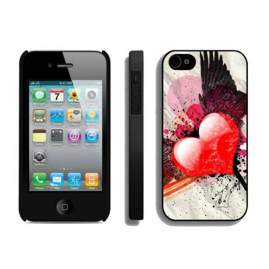 Valentine Love iPhone 4 4S Cases BUT - Click Image to Close